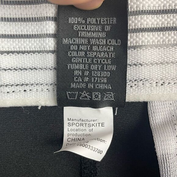 NWT Easton Softball Pipe Pants Size L - Picture 7 of 7